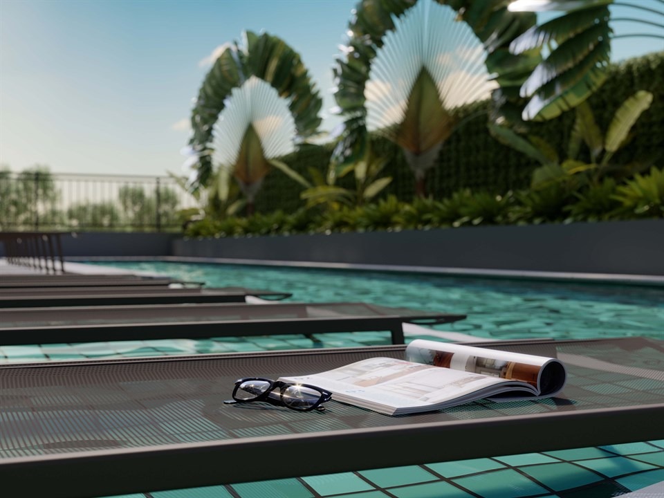 Apartamento, 2 quartos, 6566 m² - Foto 4