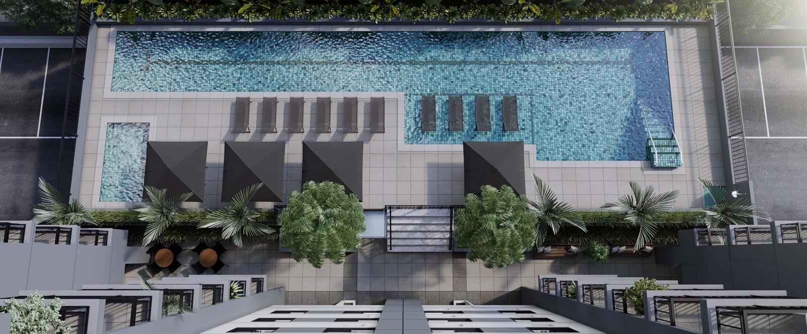 Apartamento, 2 quartos, 6566 m² - Foto 2