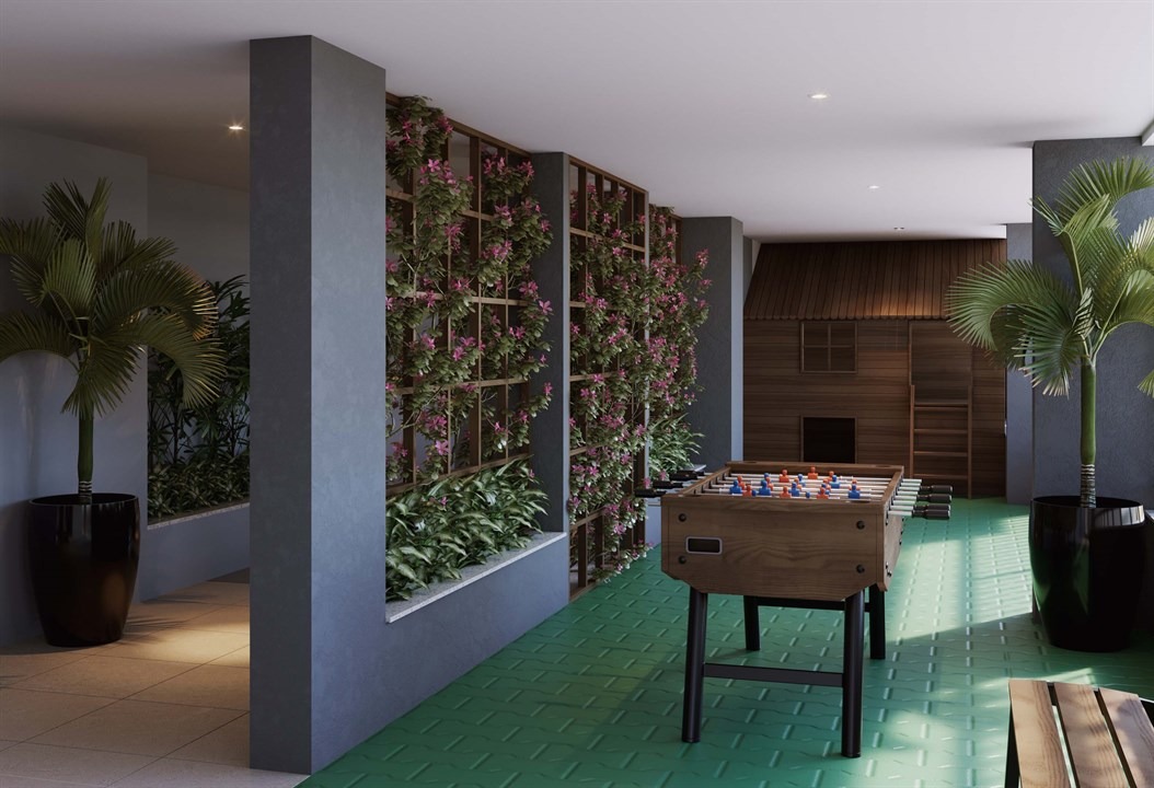 Apartamento, 2 quartos, 6566 m² - Foto 5