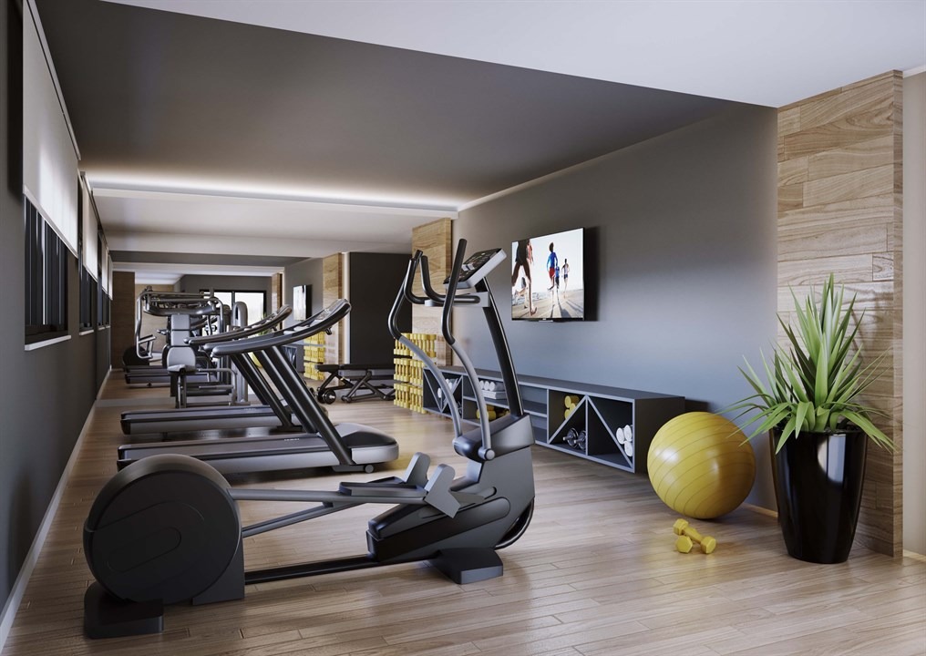 Apartamento, 2 quartos, 6566 m² - Foto 7