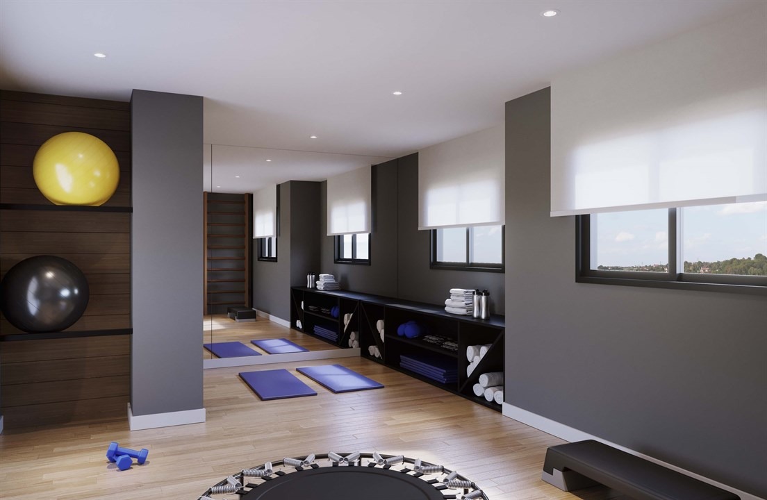 Apartamento, 2 quartos, 6566 m² - Foto 9