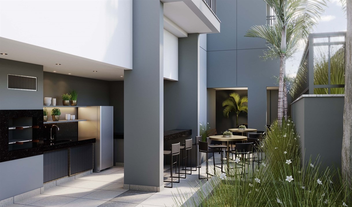 Apartamento, 2 quartos, 6566 m² - Foto 10