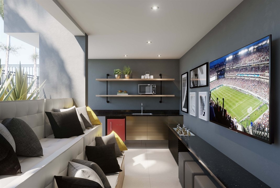 Apartamento, 2 quartos, 6566 m² - Foto 12