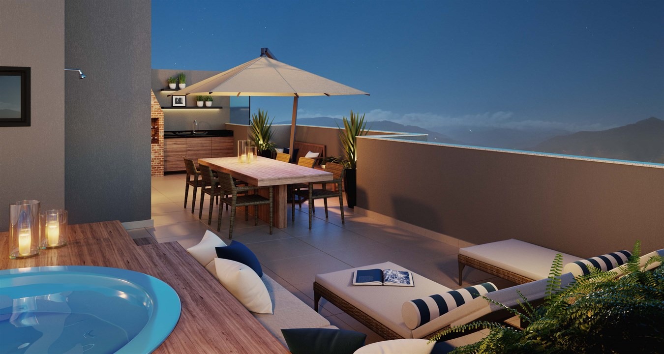 Apartamento, 2 quartos, 6566 m² - Foto 13