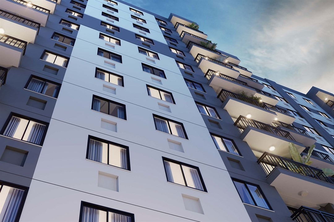 Apartamento, 2 quartos, 6566 m² - Foto 16