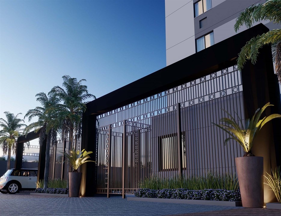 Apartamento, 2 quartos, 6566 m² - Foto 17