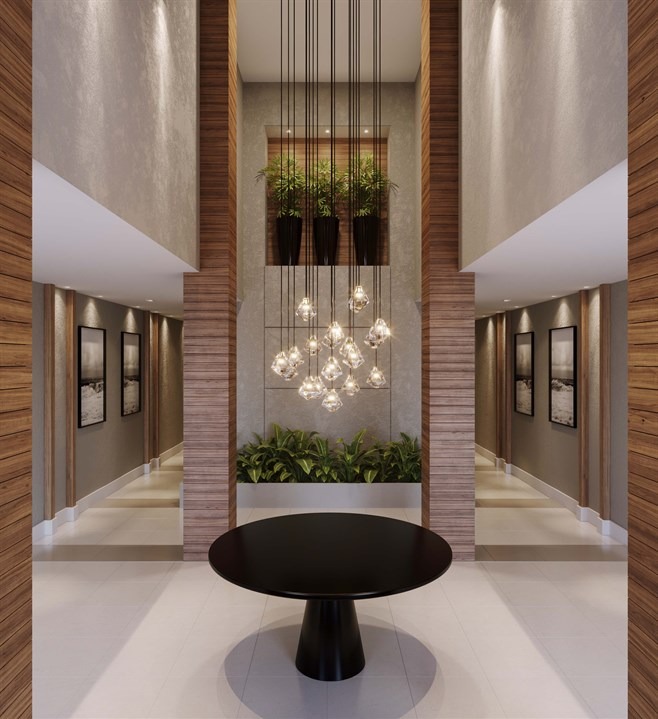 Apartamento, 2 quartos, 6566 m² - Foto 1