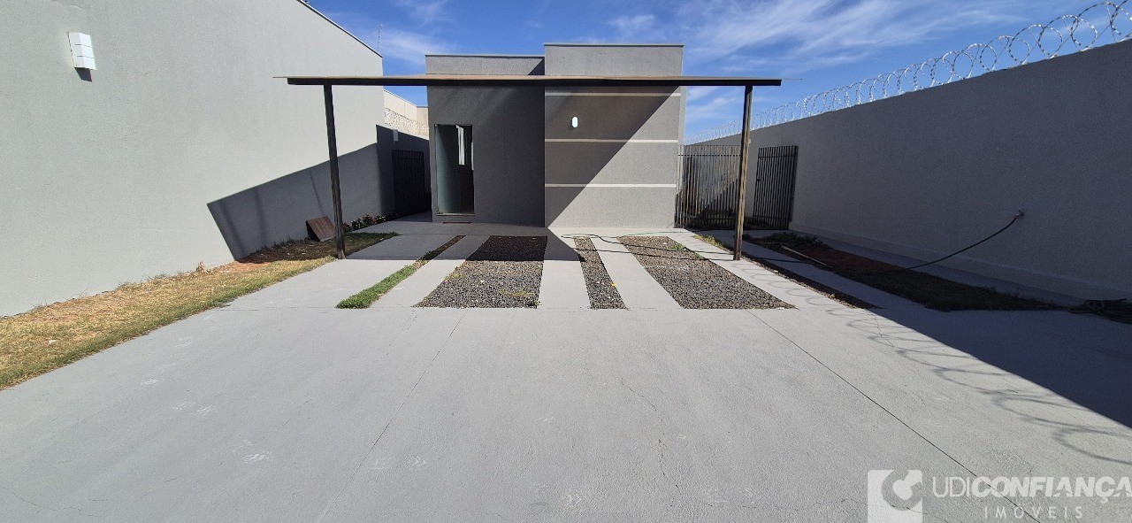 Casa, 2 quartos - Foto 1