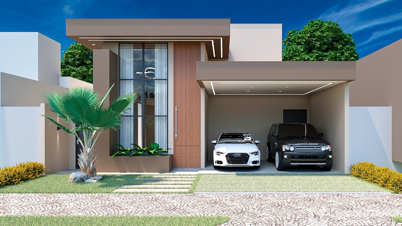 Casa, 3 quartos, 151 m² - Foto 26