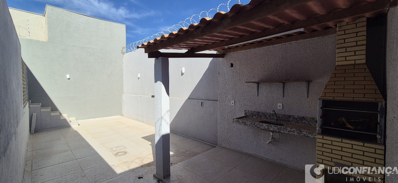 Casa, 2 quartos - Foto 18