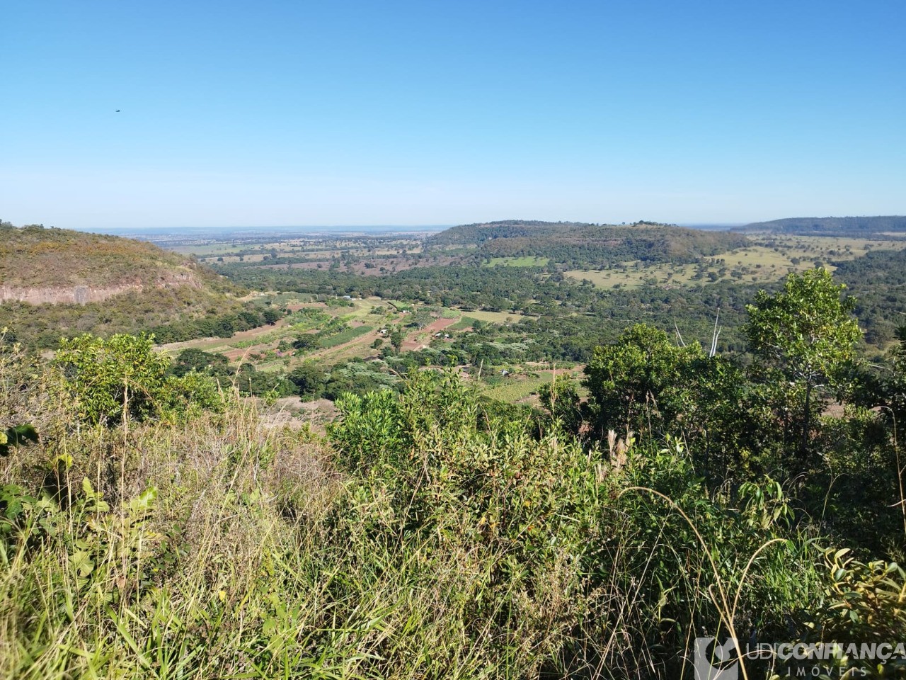 Fazenda - Foto 1