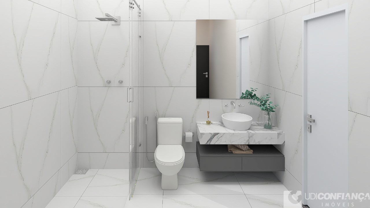 Casa, 3 quartos, 151 m² - Foto 9
