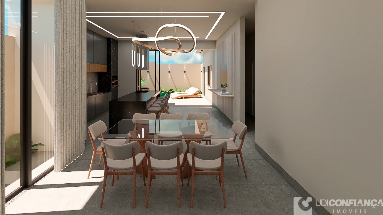 Casa, 3 quartos, 151 m² - Foto 11