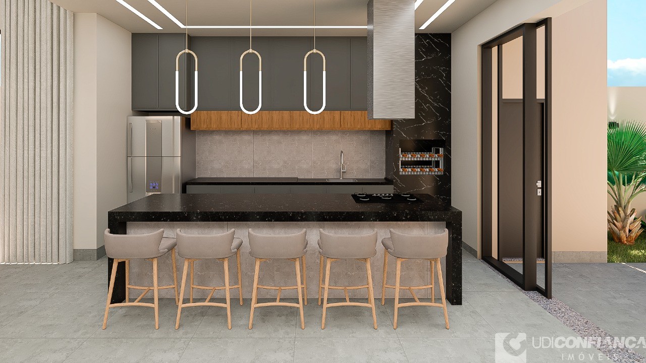 Casa, 3 quartos, 151 m² - Foto 20