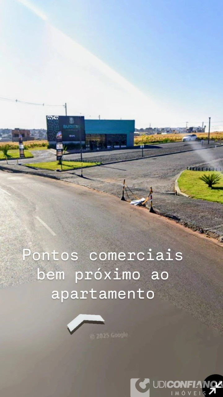 Apartamento, 2 quartos, 52 m² - Foto 2