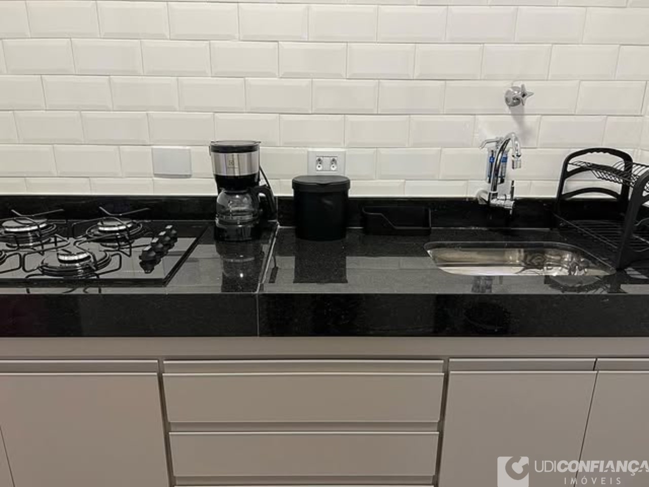 Apartamento, 2 quartos, 65 m² - Foto 8
