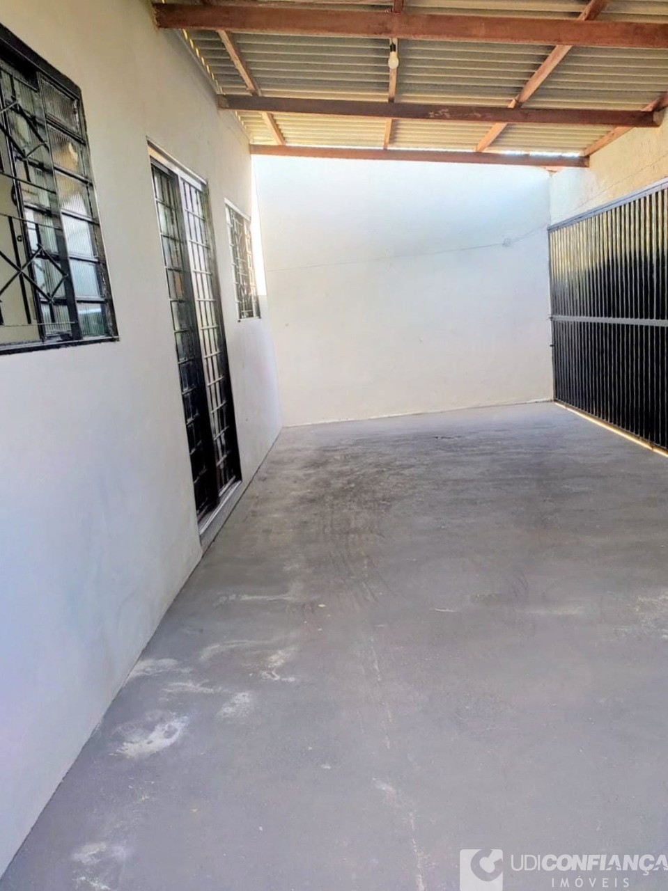 Casa, 4 quartos - Foto 1