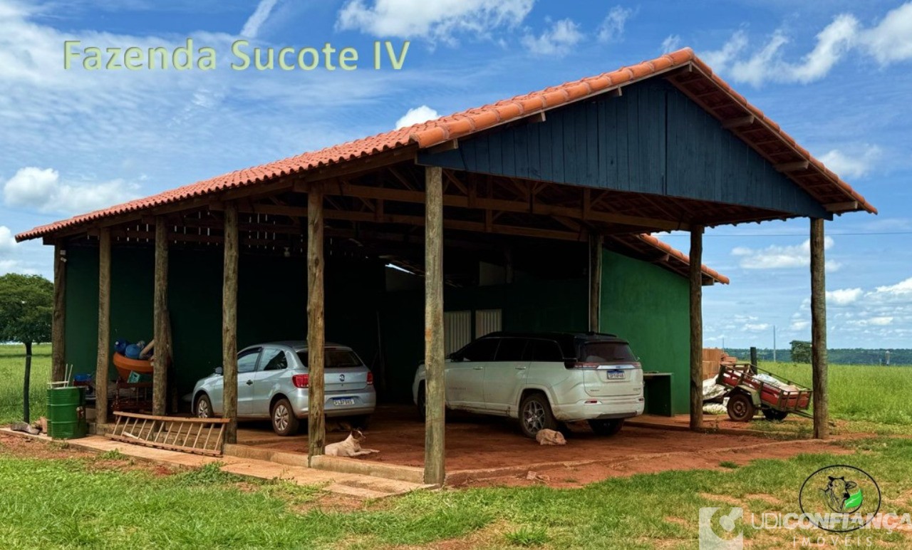 Fazenda - Foto 6