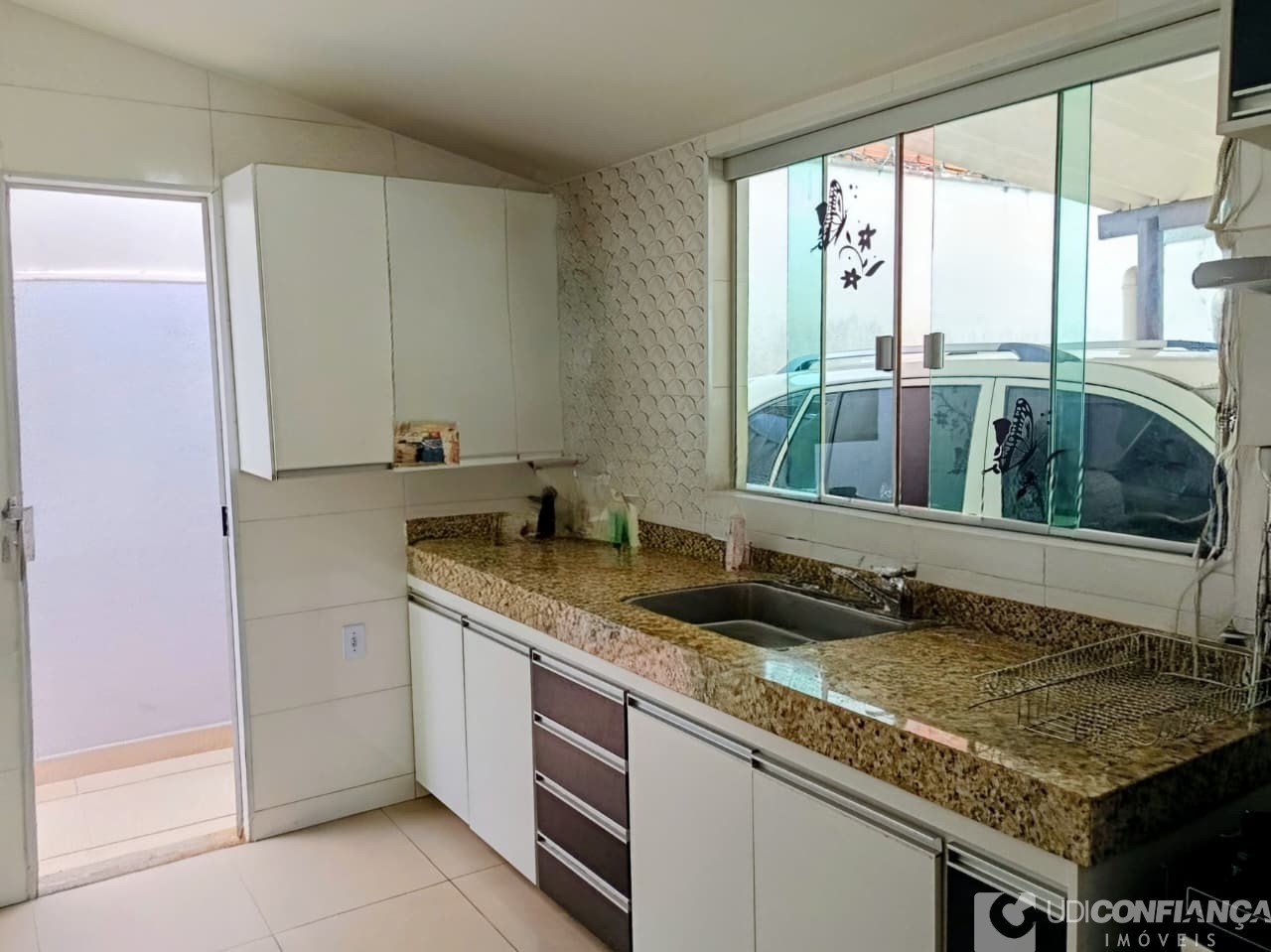 Casa, 3 quartos - Foto 7