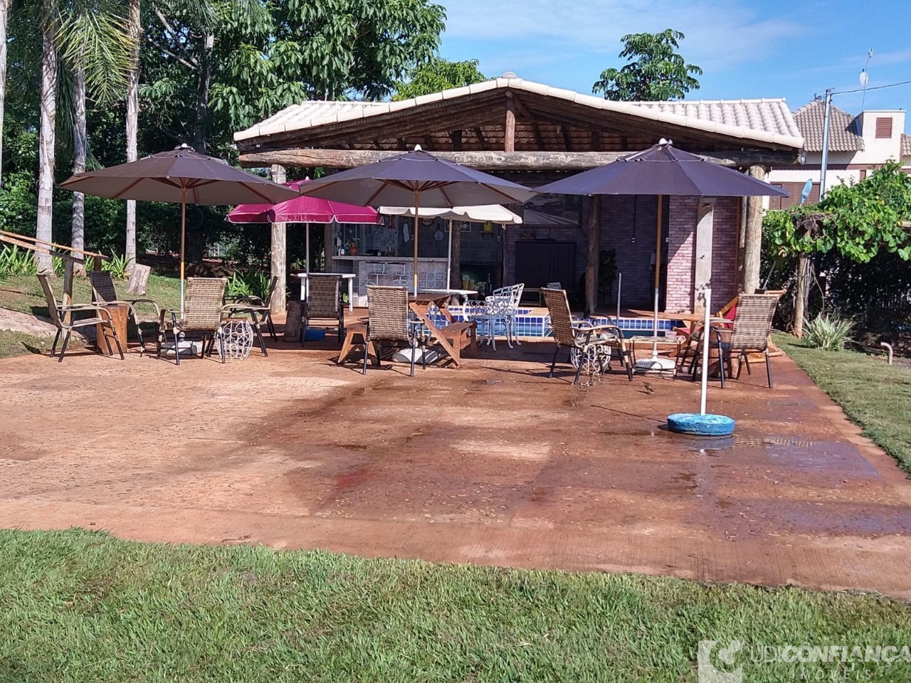 Fazenda - Foto 23