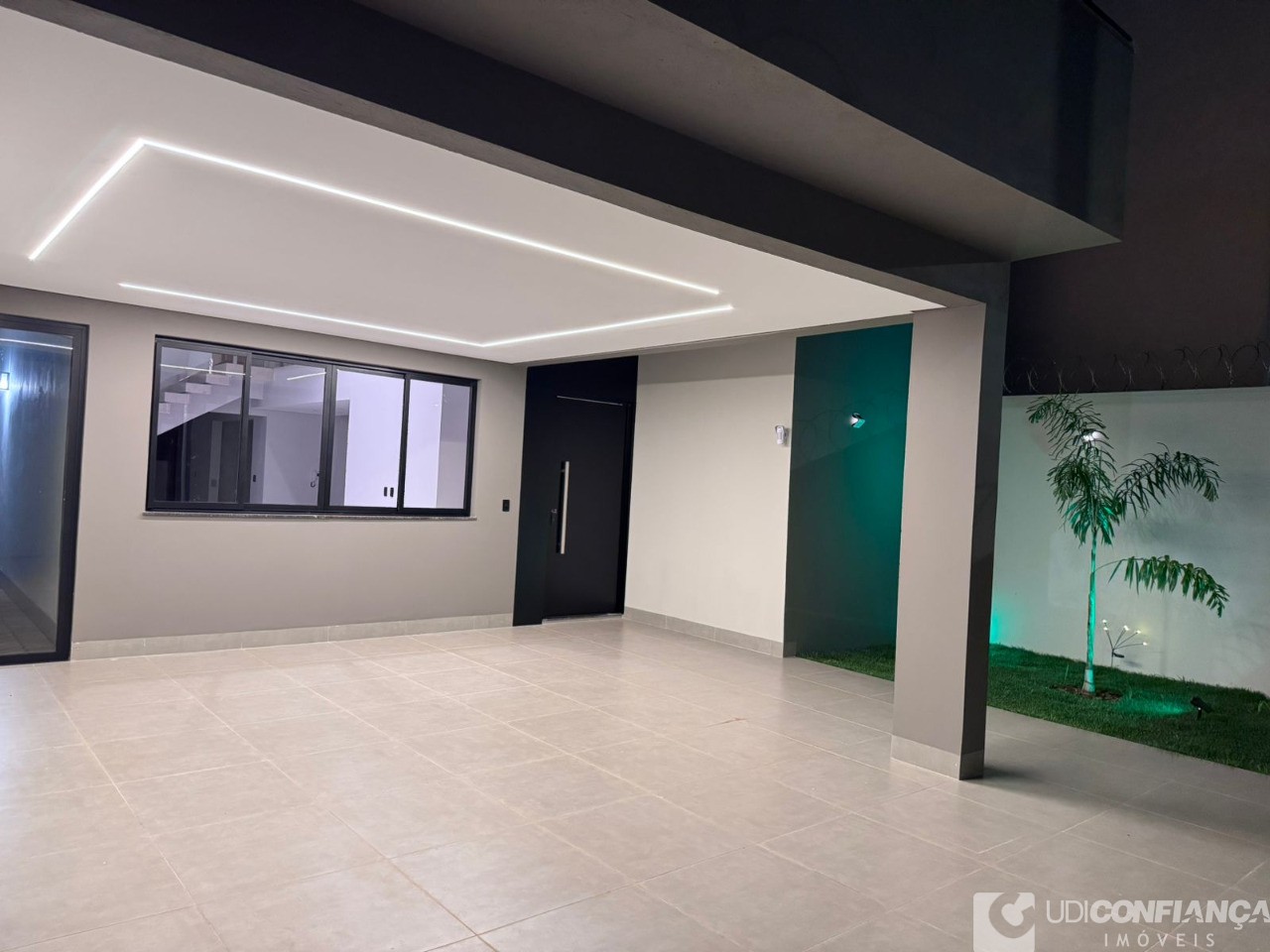Sobrado, 4 quartos, 232 m² - Foto 3