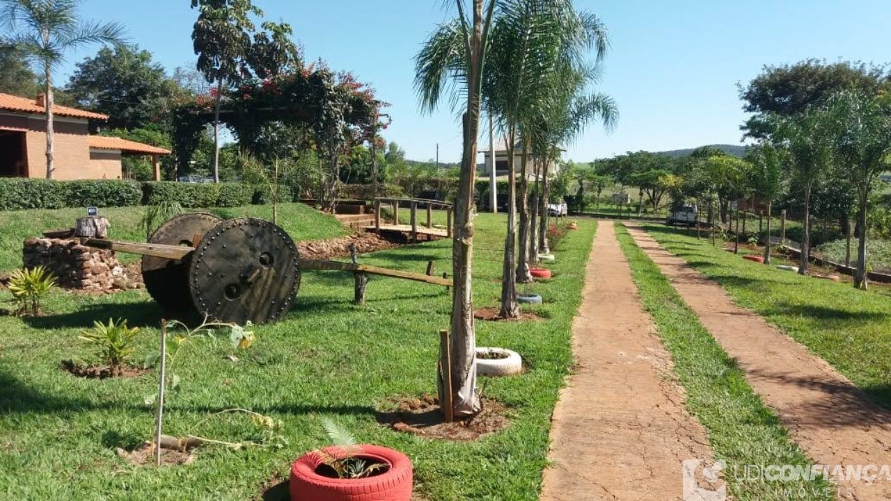 Fazenda - Foto 1