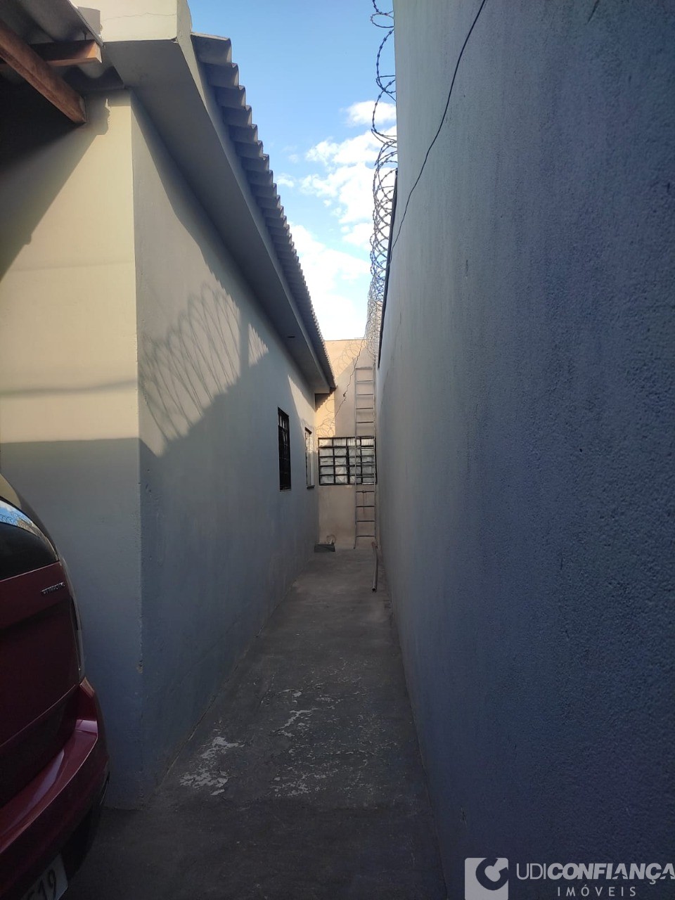 Casa, 4 quartos - Foto 8