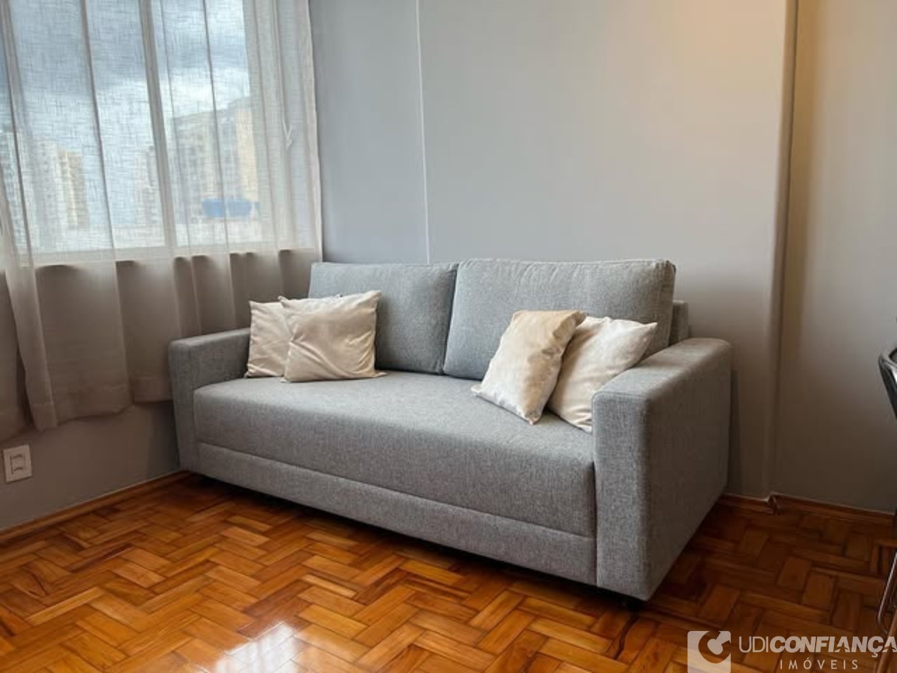 Apartamento, 2 quartos, 65 m² - Foto 6