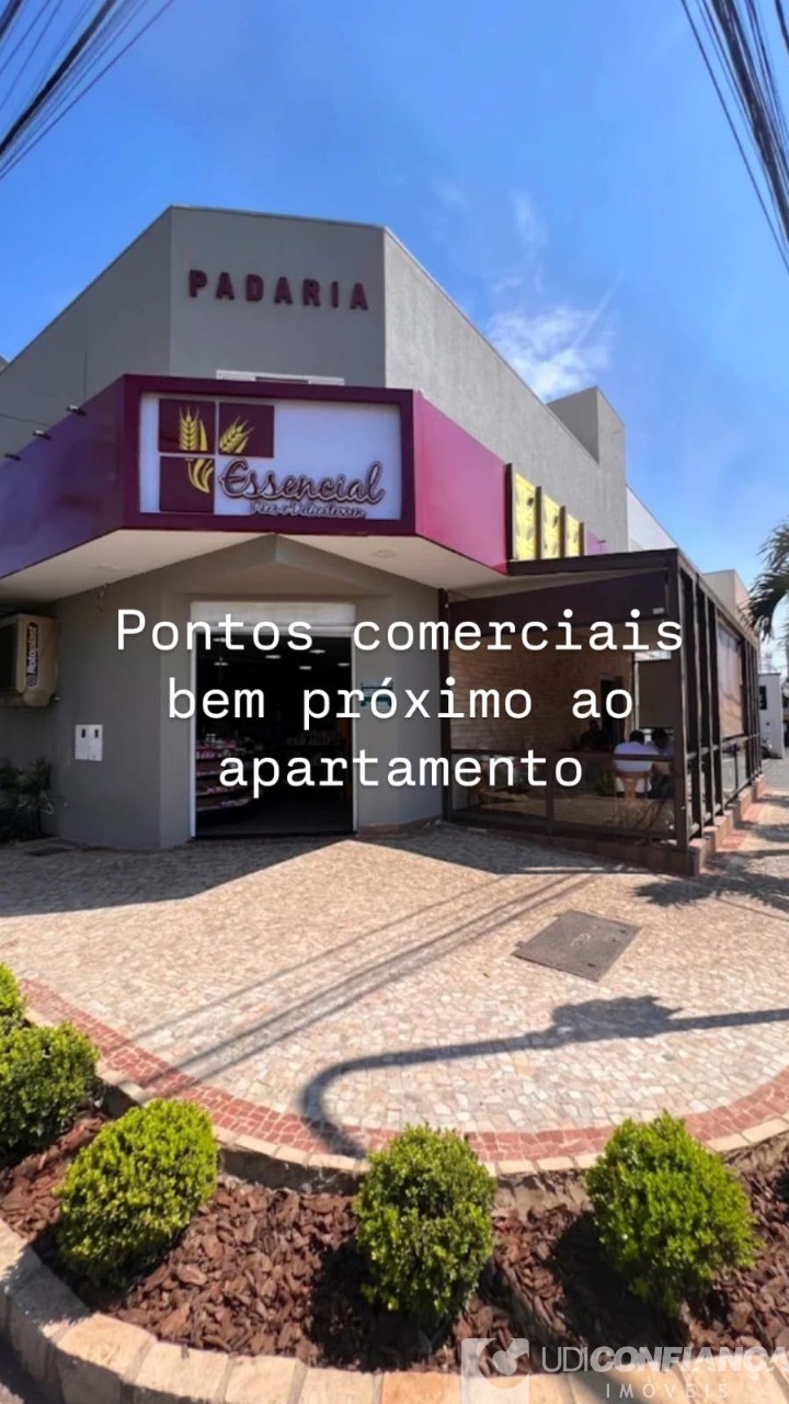 Apartamento, 2 quartos, 52 m² - Foto 7