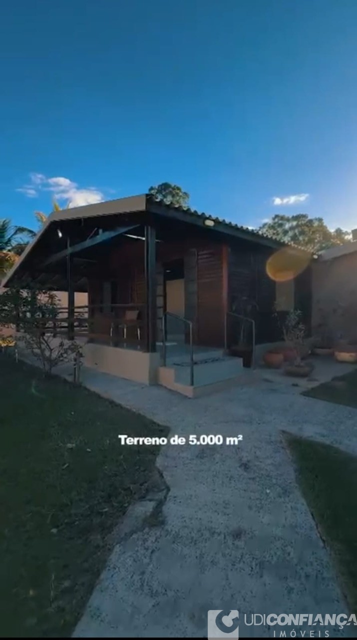 Sítio, 6 quartos - Foto 28