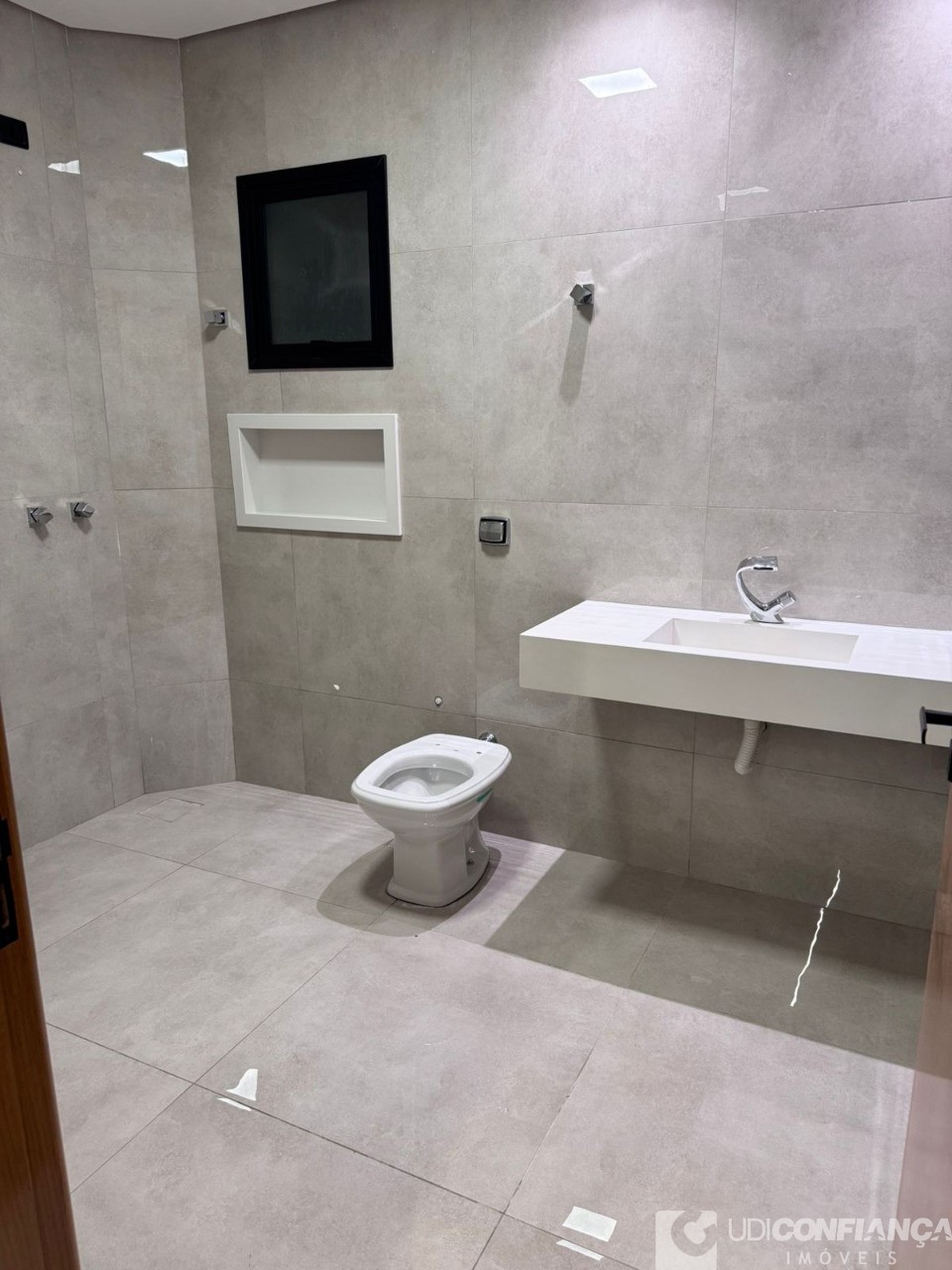 Sobrado, 4 quartos, 232 m² - Foto 6