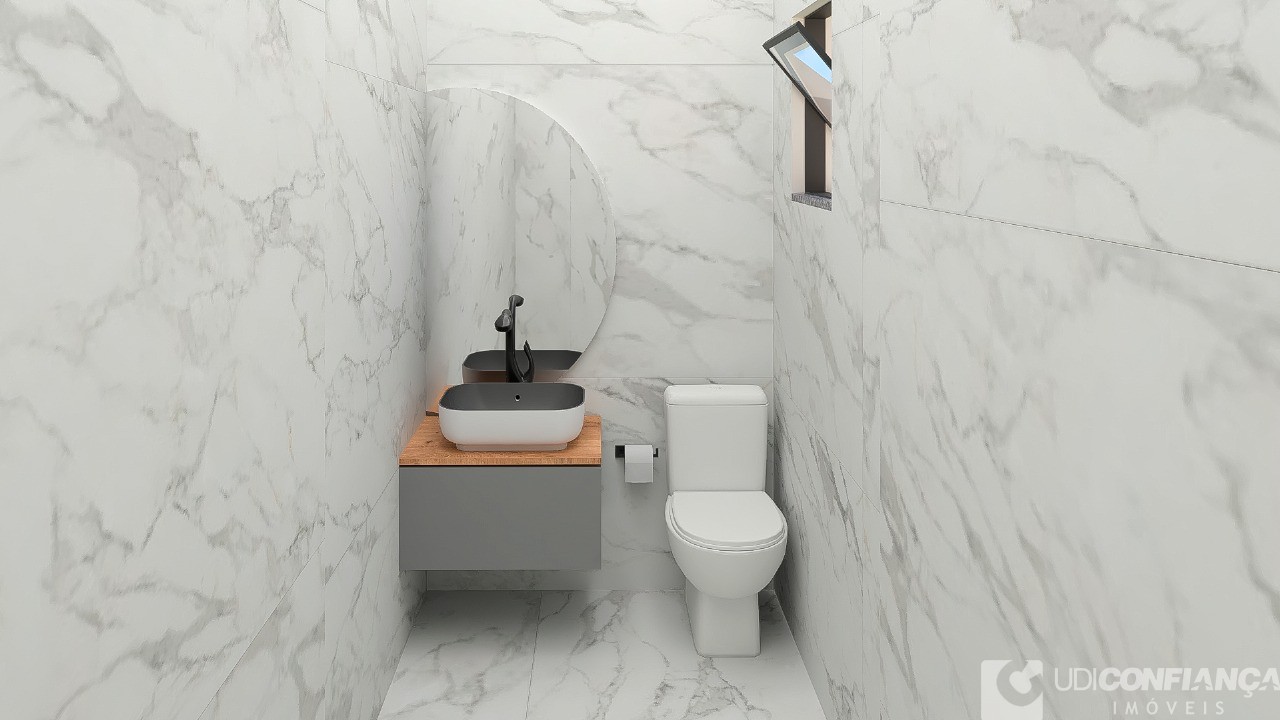 Casa, 3 quartos, 151 m² - Foto 24