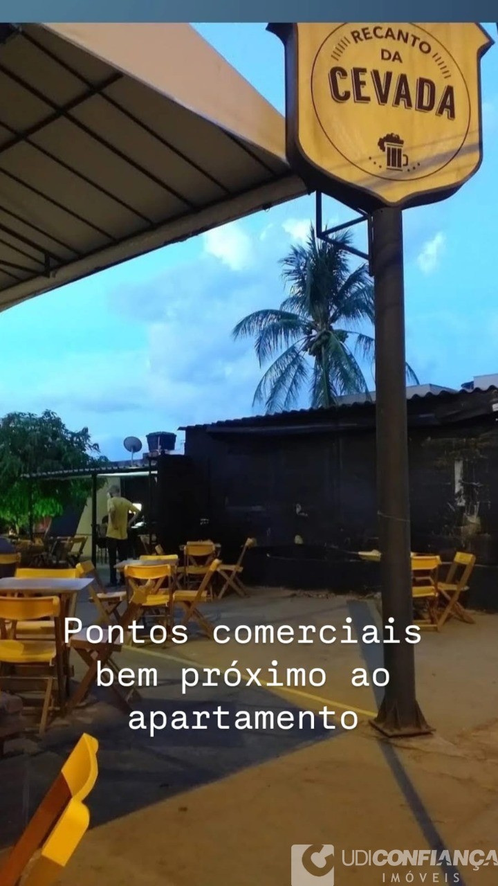 Apartamento, 2 quartos, 52 m² - Foto 6