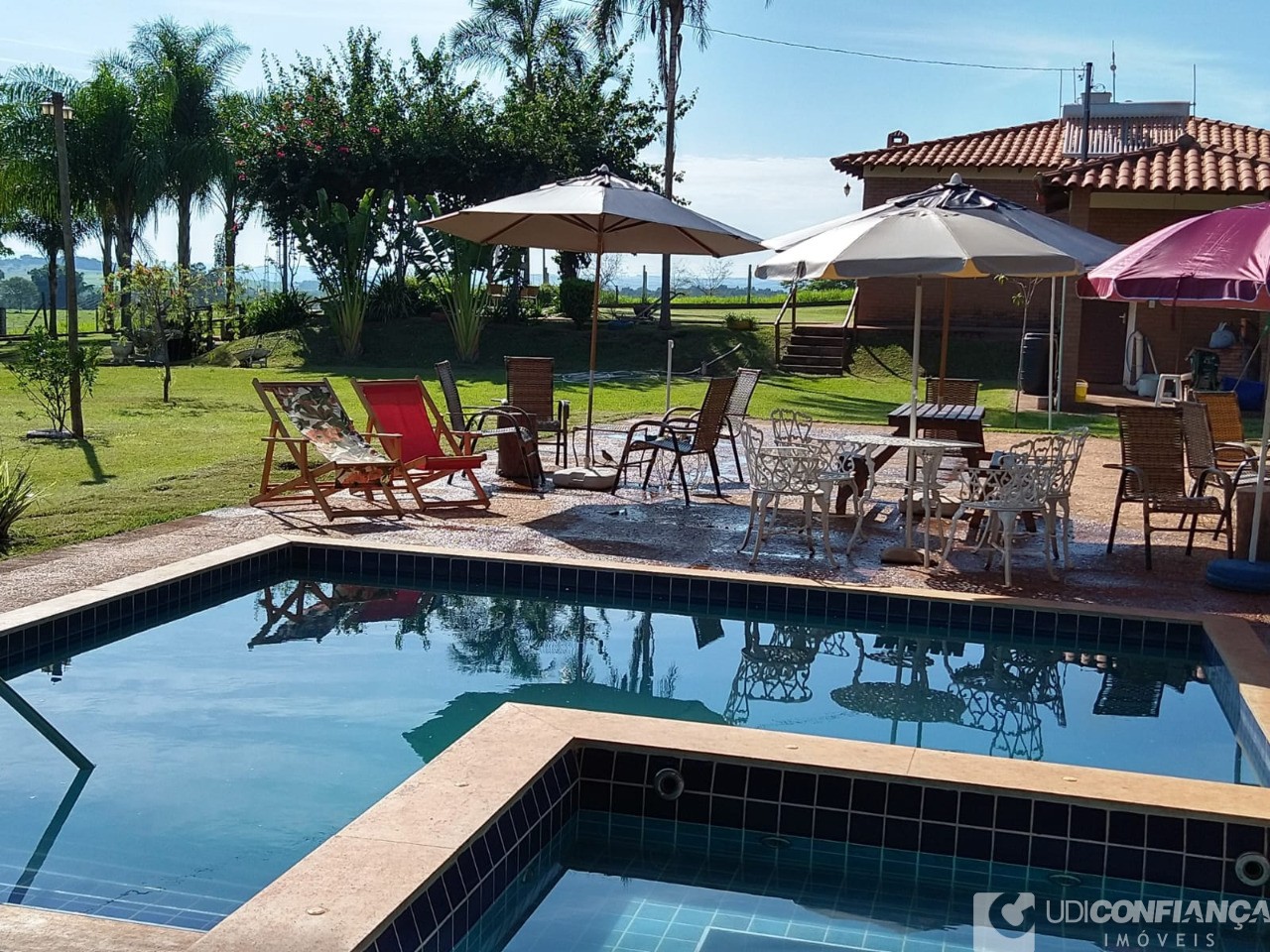 Fazenda - Foto 25