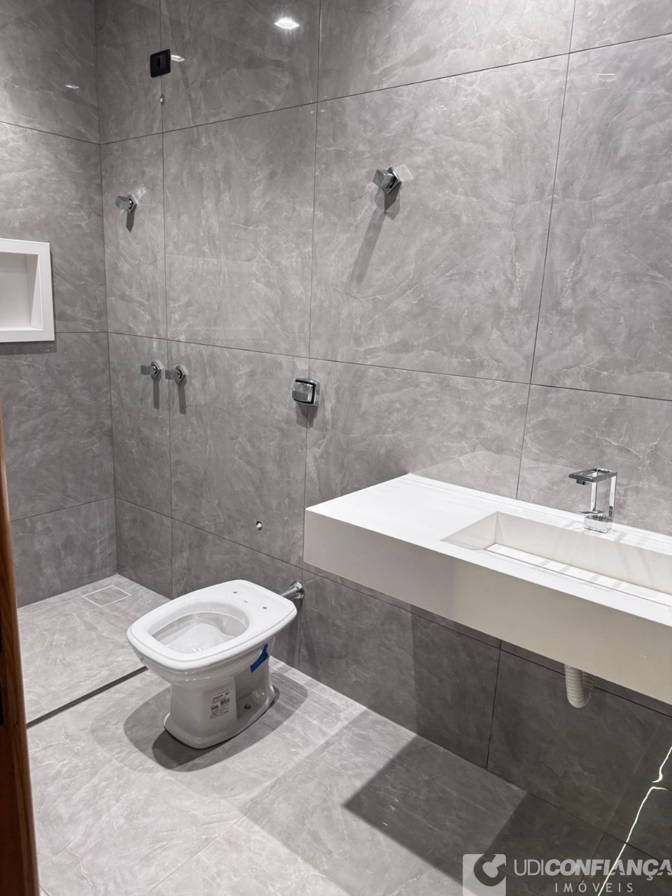Sobrado, 4 quartos, 232 m² - Foto 15
