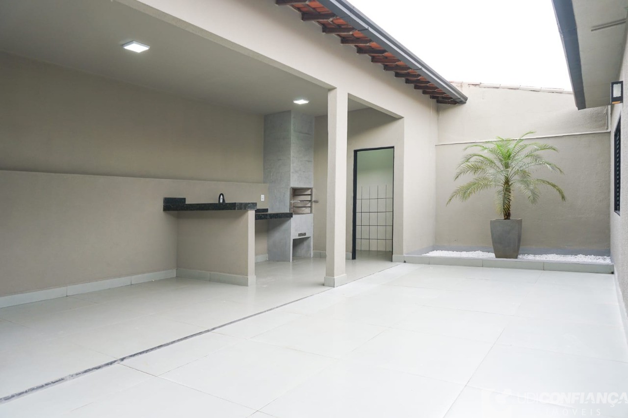 Casa, 3 quartos, 260 m² - Foto 12