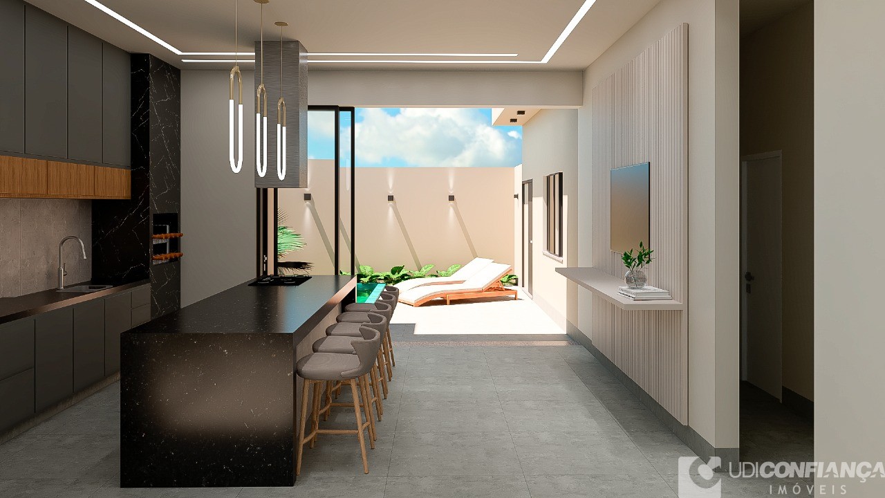 Casa, 3 quartos, 151 m² - Foto 17