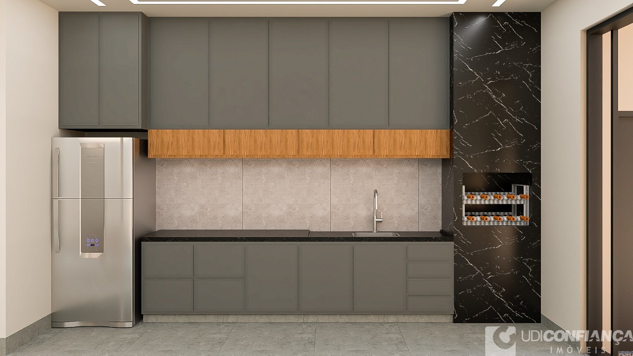Casa, 3 quartos, 151 m² - Foto 12