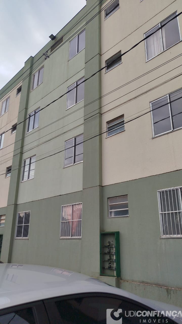Apartamento, 2 quartos, 60 m² - Foto 1