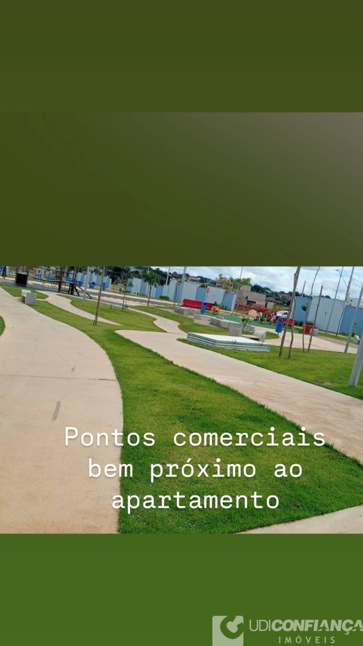 Apartamento, 2 quartos, 52 m² - Foto 3
