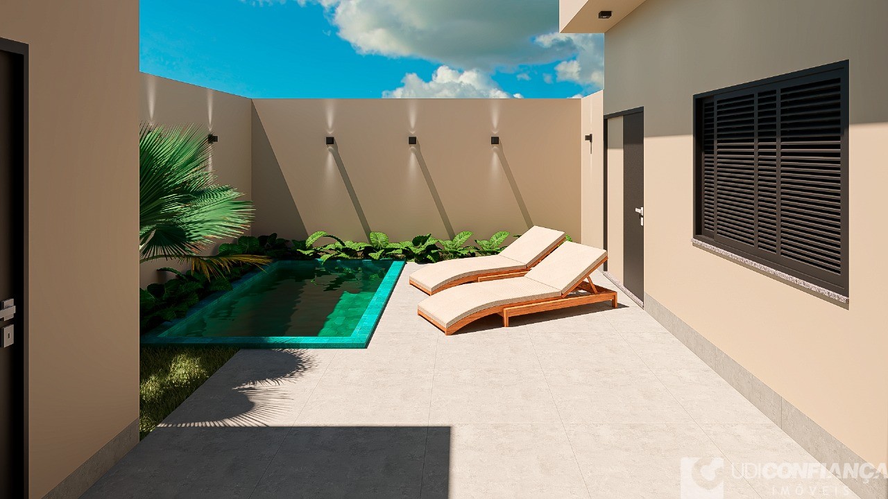 Casa, 3 quartos, 151 m² - Foto 15