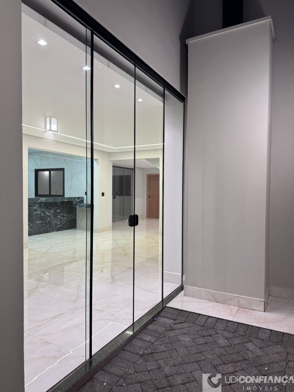 Sobrado, 4 quartos, 232 m² - Foto 28