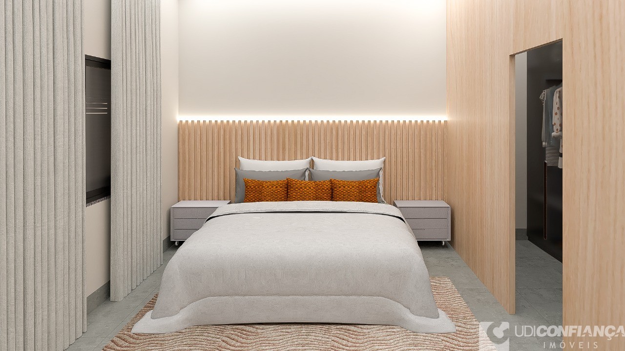 Casa, 3 quartos, 151 m² - Foto 3