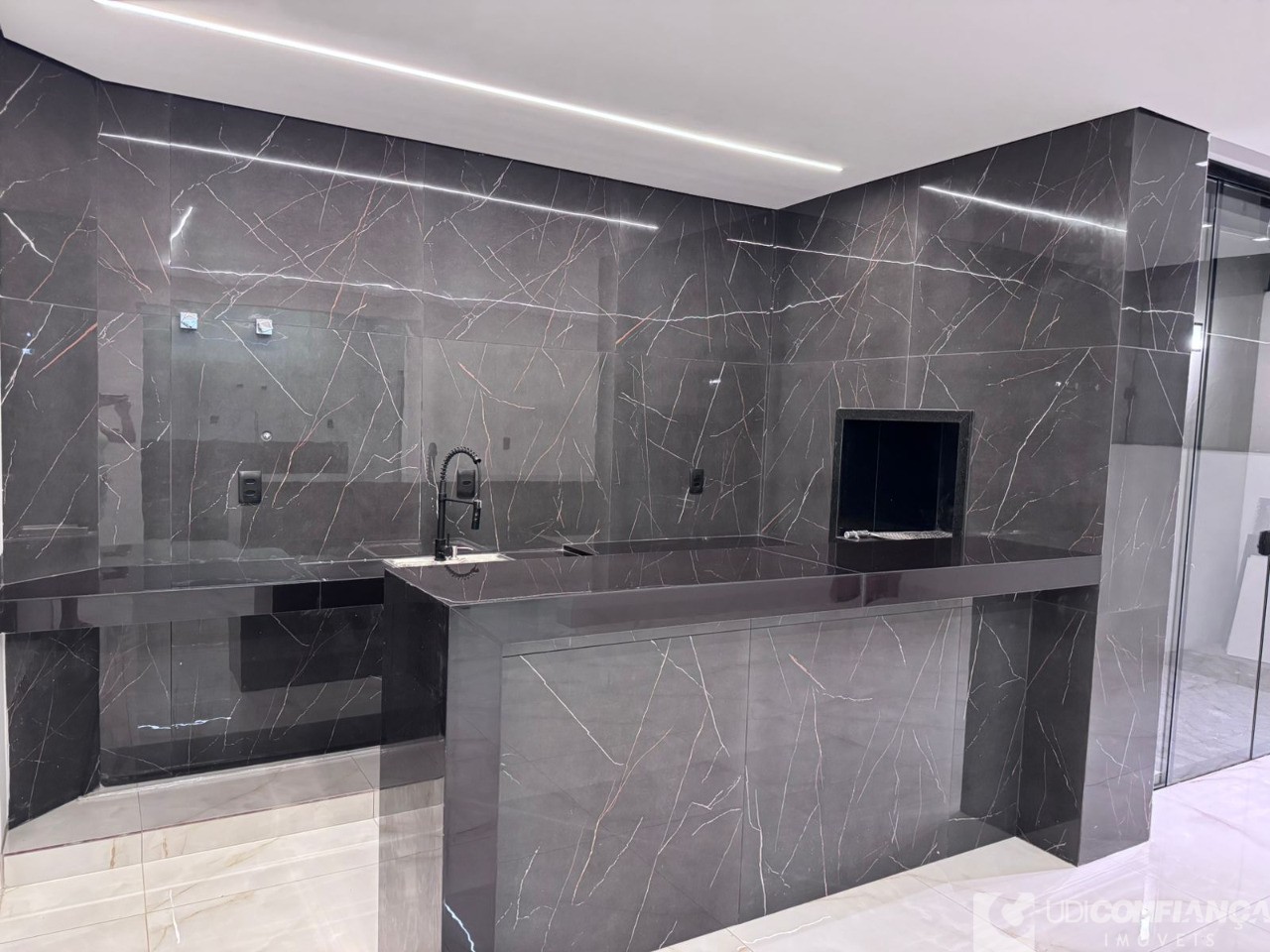 Sobrado, 4 quartos, 232 m² - Foto 30