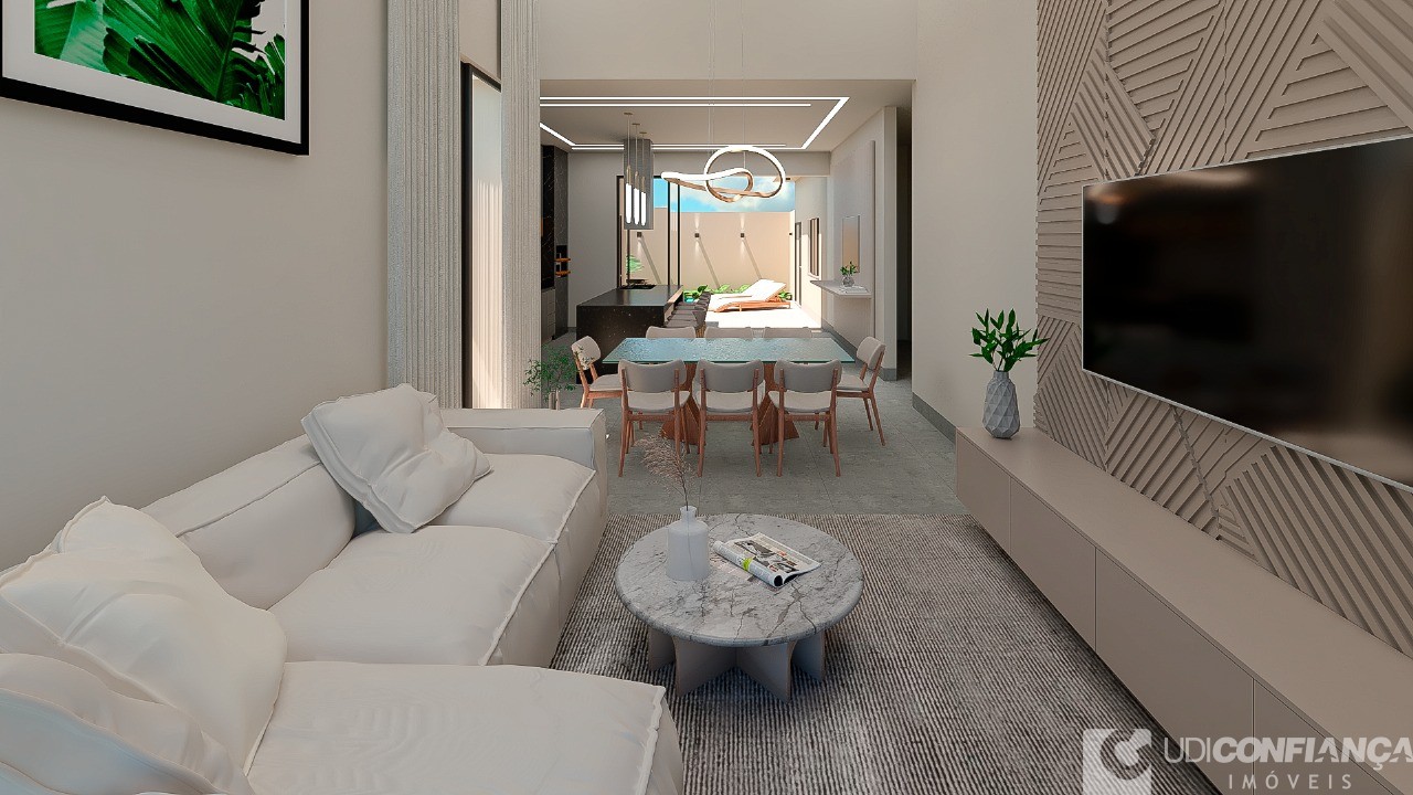 Casa, 3 quartos, 151 m² - Foto 19