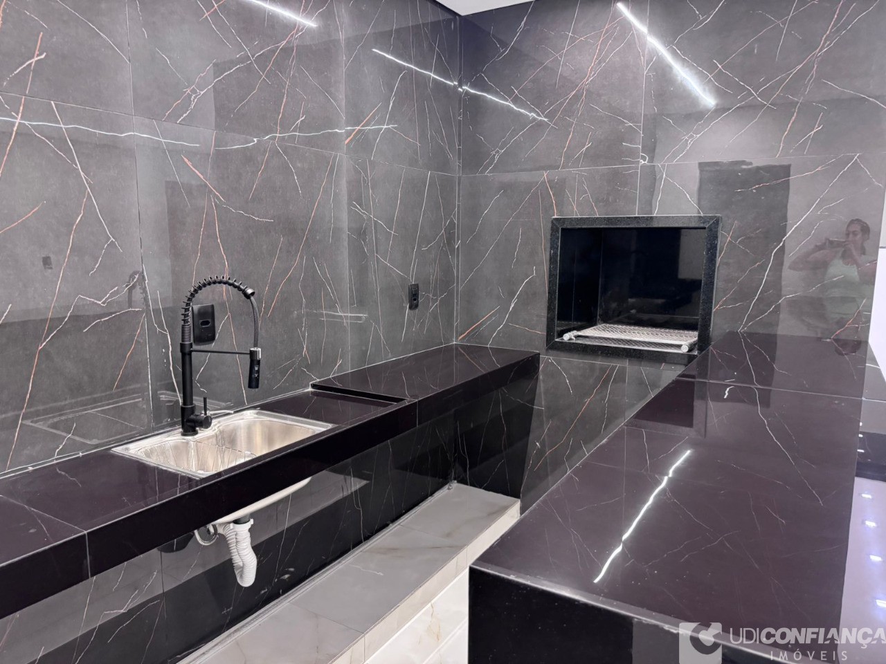 Sobrado, 4 quartos, 232 m² - Foto 32