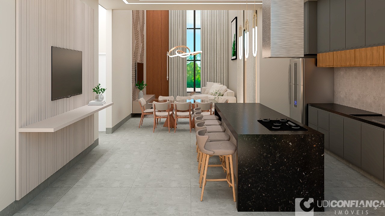 Casa, 3 quartos, 151 m² - Foto 13
