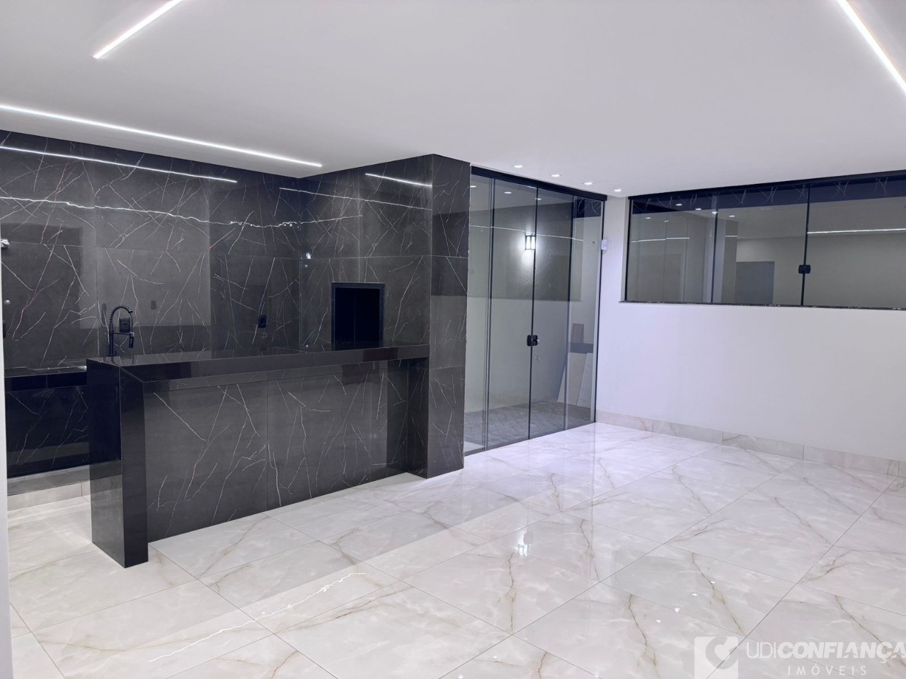 Sobrado, 4 quartos, 232 m² - Foto 23