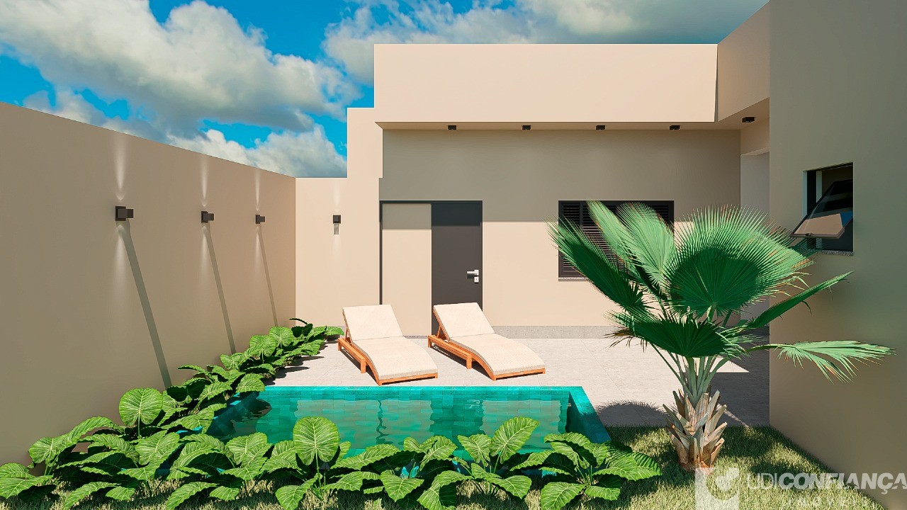 Casa, 3 quartos, 151 m² - Foto 4