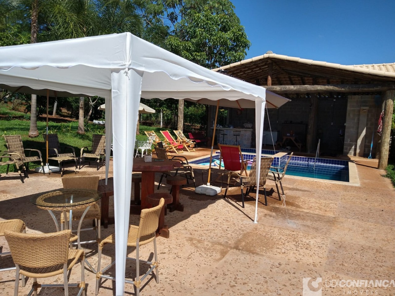 Fazenda - Foto 13